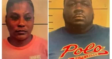 Two Arrested for Felony Shoplifting at Magee Walmart, Face Additional Charges