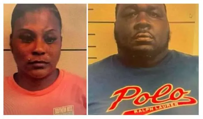 Two Arrested for Felony Shoplifting at Magee Walmart, Face Additional Charges