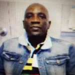 missing man