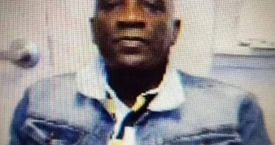 Forrest County Authorities Seek Missing Hattiesburg Man