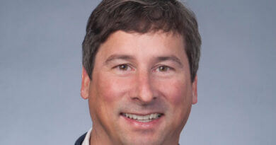 Arnie Hederman Elected RNC Committeeman for Mississippi