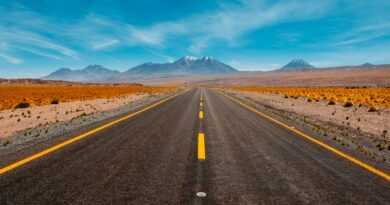 Lynn Jones: People you meet on the road of life