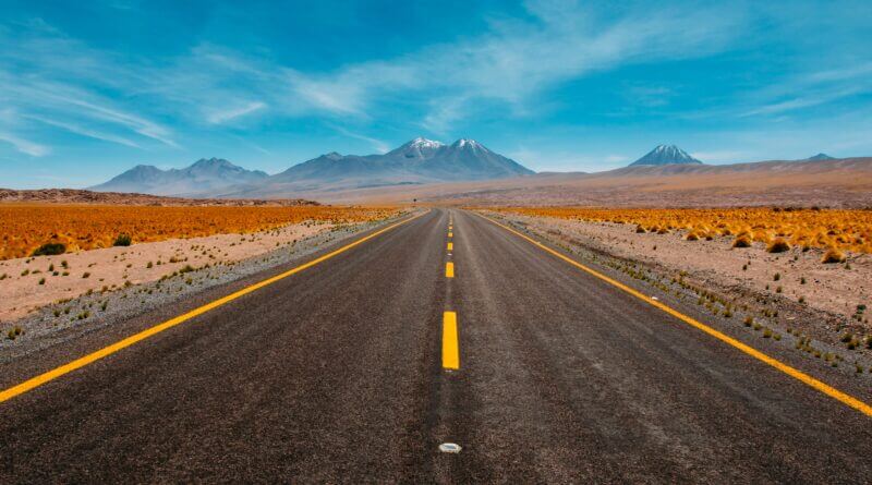 Lynn Jones: People you meet on the road of life