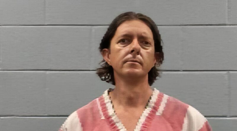 Florence Man Arrested After Stolen Air Conditioning Units Found