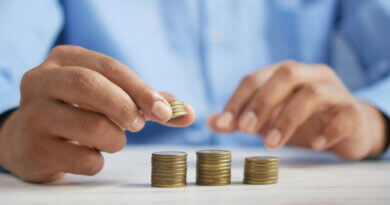 Harris: Ways to Limit the Effects of Inflation on Your Budget
