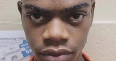 Louisville Man Arrested on First-Degree Murder Warrant
