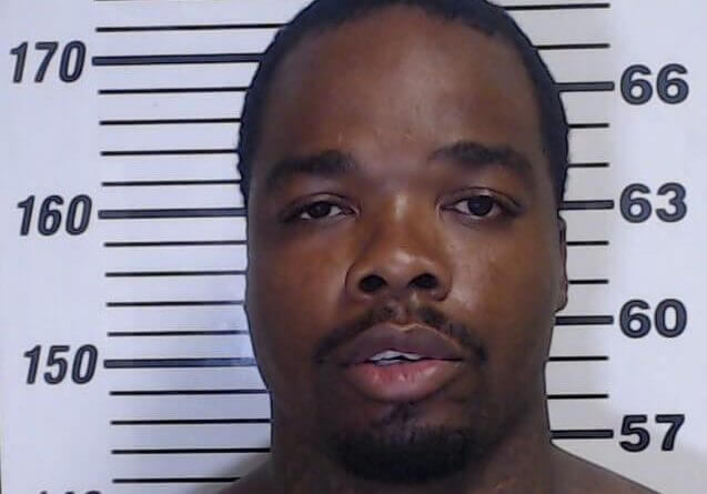 Gulfport Man Arrested After Armed Carjacking and Kidnapping
