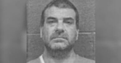 Purvis Man Arrested on Child Exploitation Charges