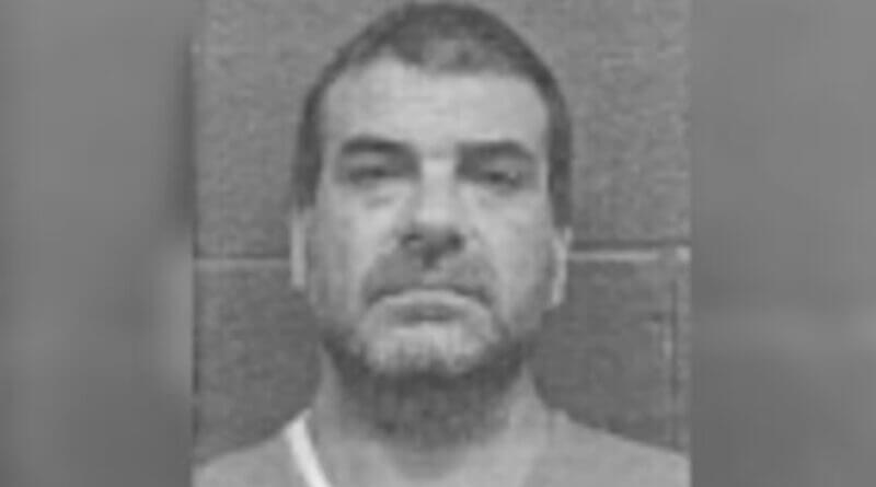 Purvis Man Arrested on Child Exploitation Charges