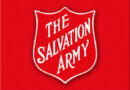 Registration Now Open for Salvation Army’s Angel Tree Program
