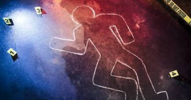 Two Hanging Deaths Reported in Mississippi