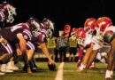 Lynn Jones: “A Season of Hope”
