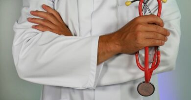 Harris: Open Enrollment Season: What You Need to Know 