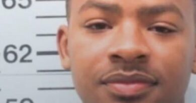 Suspect Pleads Guilty in Death of Ole Miss Student Jimmie “Jay” Lee