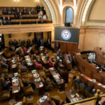 Mississippi Senate Committee Quickly Approves Major PERS Funding Transfer Mississippi State Of The State