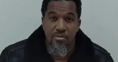 Gautier Police Arrest Man in Child Sexual Battery Investigation