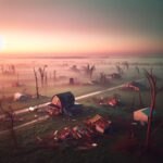 Tornado Warning Issued for Several Mississippi Counties Tornado Warning Issued for Several Mississippi Counties