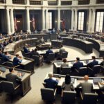 Mississippi Legislature Begins 2026 Session Mississippi Legislature Begins 2026 Session