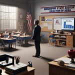 Mississippi Auditor Highlights Year of Oversight and Reforms Mississippi Auditor Highlights Year of Oversight and Reforms