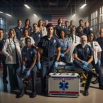 DeSoto County EMS Seeks Full-Time Paramedic Applicants DeSoto County EMS Seeks Full-Time Paramedic Applicants