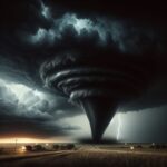 Tornado Warning Issued for Amite County, Mississippi, Until 3:15 a.m. Tornado Warning Issued for Amite County, Mississippi, Until 3:15 a.m.