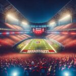 Ole Miss fans fill State Farm Stadium with red for Fiesta Bowl Ole Miss fans fill State Farm Stadium with red for Fiesta Bowl