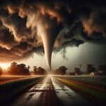 Tornado Warning Issued for Leake and Madison Counties in Mississippi Tornado Warning Issued for Leake and Madison Counties in Mississippi