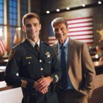 Sheriff Jeremy 'Bull' McCoy Wishes Community a Happy New Year Sheriff Jeremy 'Bull' McCoy Wishes Community a Happy New Year