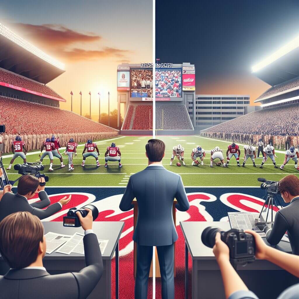 Mississippi Announces Largest Investment in State History on Gameday