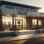 Rankin County Sheriff's Department offices closed Jan. 19 for Martin Luther King Jr. Day Rankin County Sheriff's Department offices closed Jan. 19 for Martin Luther King Jr. Day