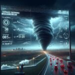 Tornado Warning Issued for Covington and Jones Counties in Mississippi Tornado Warning Issued for Covington and Jones Counties in Mississippi