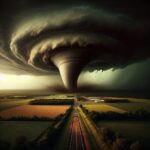 Tornado Warning Issued for Walthall County, Mississippi, Until 6:45 a.m. CST Tornado Warning Issued for Walthall County, Mississippi, Until 6:45 a.m. CST