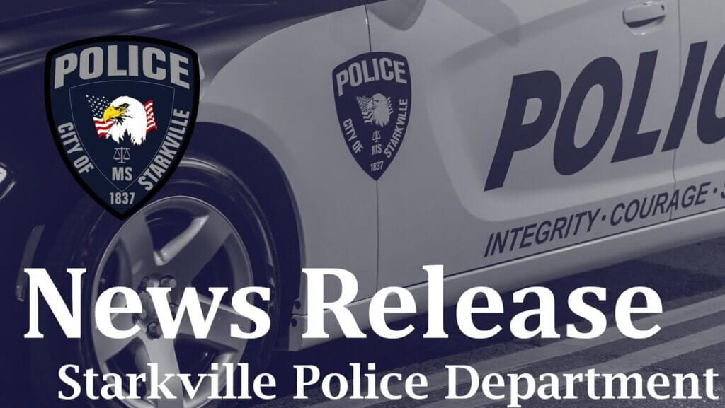 Juveniles charged with attempted auto burglary in Starkville
