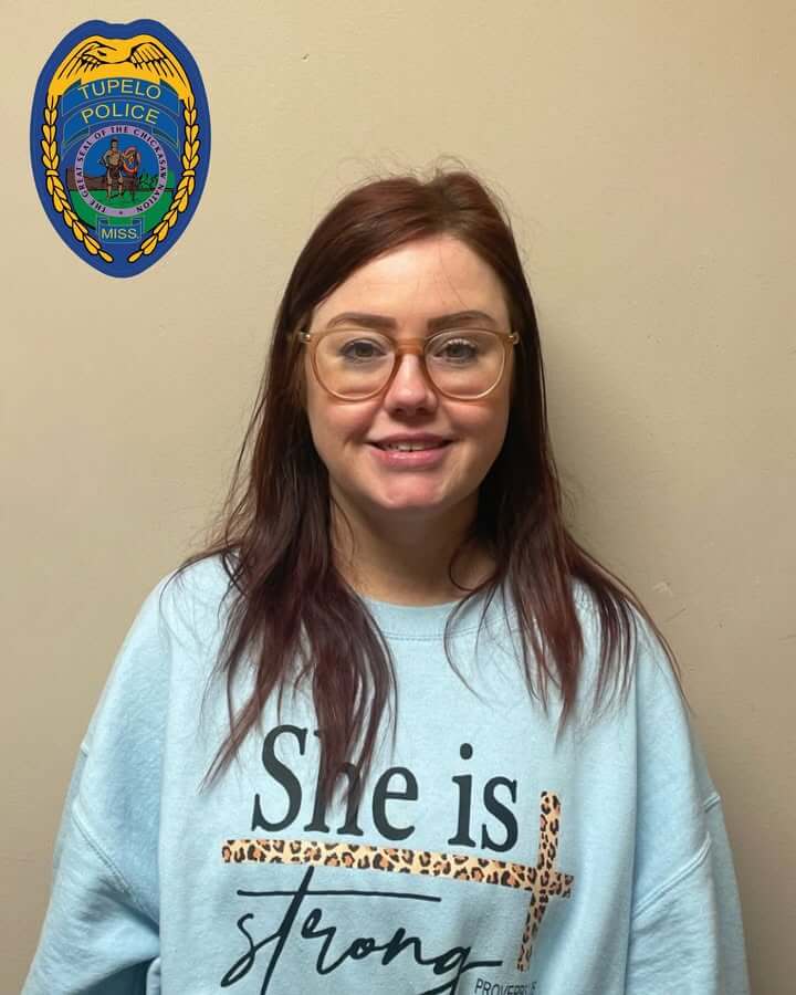 Mississippi woman charged with cyberstalking after social media harassment