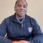 Mississippi Highway Patrol Troop C Captain Demetrius Hawthorne hosts Fast Question Friday Mississippi Highway Patrol Troop C Captain Demetrius Hawthorne hosts Fast Question Friday