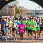 Run the Rainbow returns March 21 to support Children's of Mississippi Run the Rainbow returns March 21 to support Children's of Mississippi
