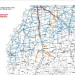 Winter weather worsens road hazards in north Mississippi Winter weather worsens road hazards in north Mississippi