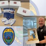 Strange Brew Coffee Shop and Valor Technical Cleaning Donate Treats Strange Brew Coffee Shop and Valor Technical Cleaning Donate Treats