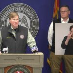Mississippi offers update on severe winter weather response Mississippi offers update on severe winter weather response