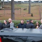 Oxford posts photos of community training Oxford posts photos of community training