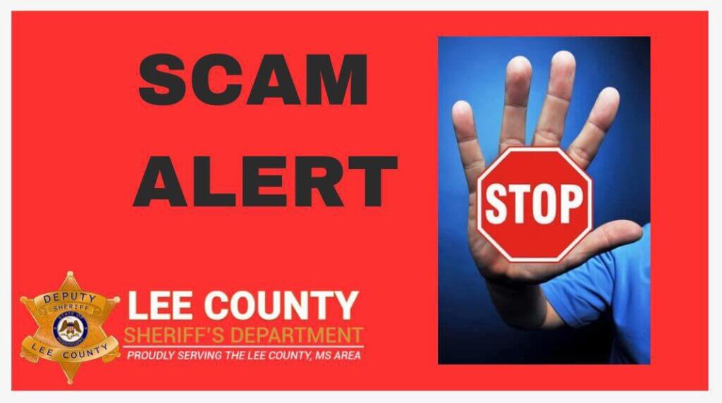Lee County Sheriff’s Office Warns of Jury Duty Scam Calls