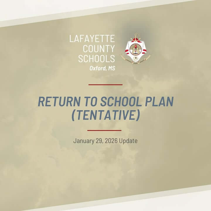 School district plans Feb. 9 return after ice storm