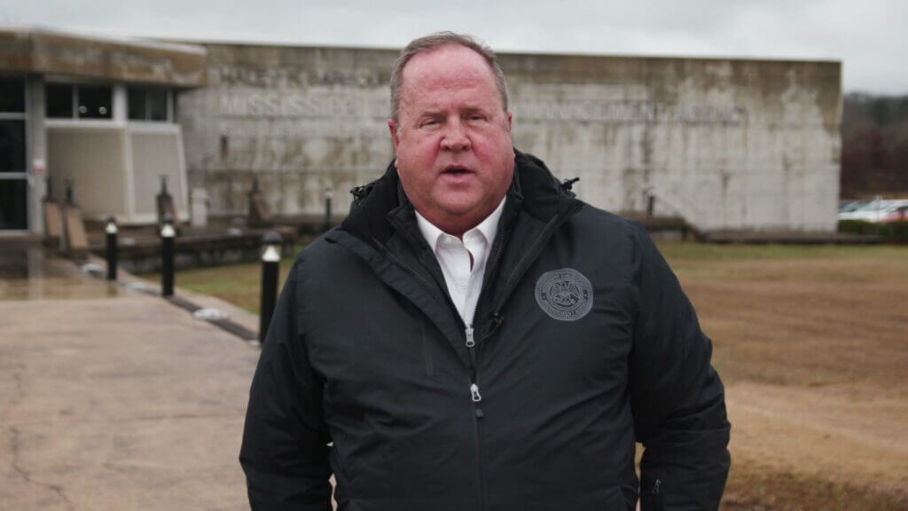 MEMA urges residents to prepare for winter weather