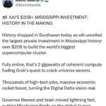 Mississippi Gains Recognition in Global Artificial Intelligence Scene Mississippi Gains Recognition in Global Artificial Intelligence Scene