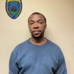 Tupelo man charged with fourth DUI after traffic stop Tupelo man charged with fourth DUI after traffic stop