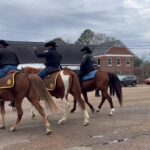 Martin Luther King Parade kicks off in city Martin Luther King Parade kicks off in city
