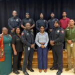 Vicksburg Police Department Shares Storytime at Warrenton Elementary Vicksburg Police Department Shares Storytime at Warrenton Elementary