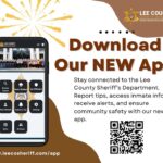 Lee County Sheriff’s Department launches new mobile app Lee County Sheriff’s Department launches new mobile app
