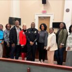 Vicksburg Police Department Highlights Community Partnership at U-Turn Program Vicksburg Police Department Highlights Community Partnership at U-Turn Program