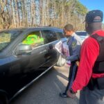Yazoo County Sheriff's Office Shares Holiday Cheer Yazoo County Sheriff's Office Shares Holiday Cheer
